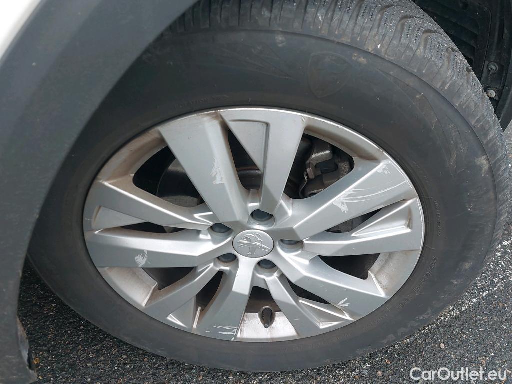  Peugeot  3008  Active Business 1.2 PureTech 130CV BVA8 E6d #29