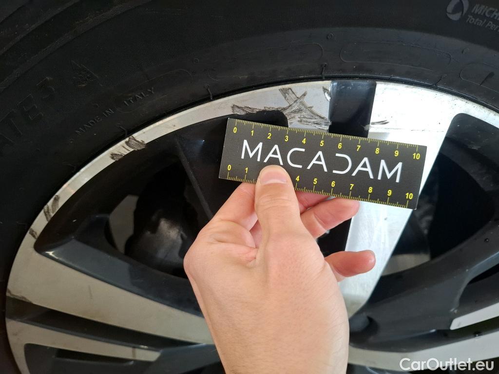  Peugeot  5008  GT 1.5 HDi 130CV BVA8 7 Sieges E6d #14