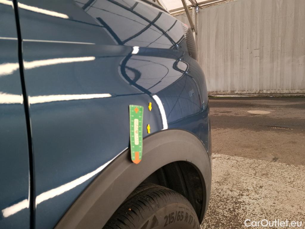  Peugeot  5008  Active Pack 1.2 PureTech 130CV BVM6 7 Sieges E6d #1