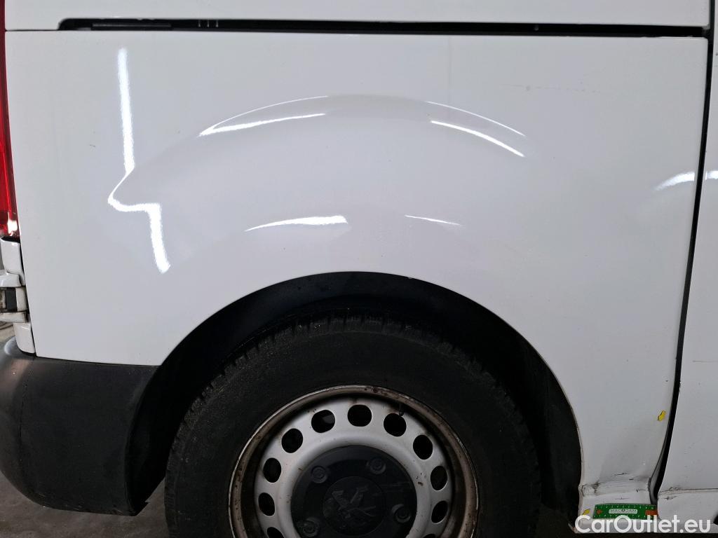  Peugeot  Expert  Kombi L2 1.5 HDi 120CV BVM6 E6dT #1