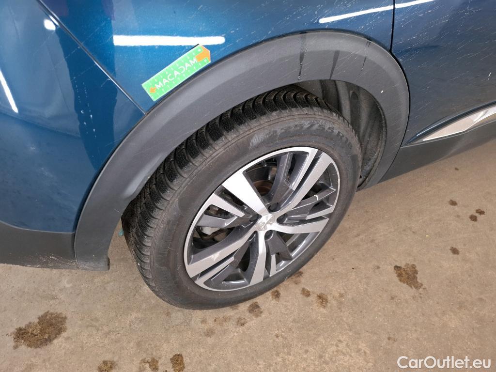  Peugeot  3008 PEUGEOT   2020  5P  SUV 16 HYBRID 225 EEAT8 Allure Pack #10