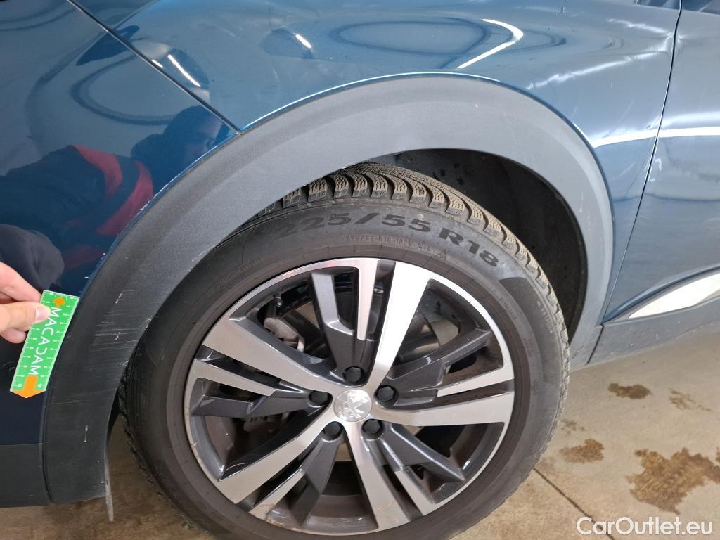  Peugeot  3008 PEUGEOT   2020  5P  SUV 16 HYBRID 225 EEAT8 Allure Pack #40