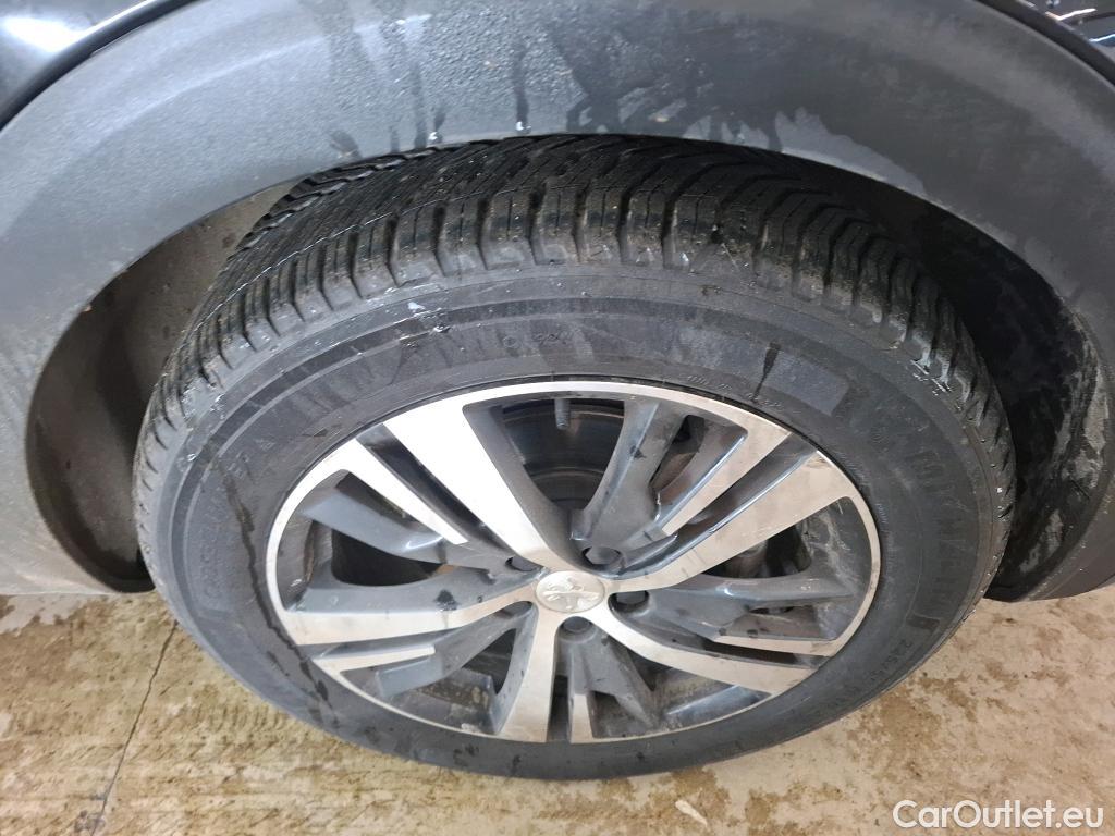  Peugeot  5008  GT 1.5 HDi 130CV BVA8 7 Sieges E6d #18