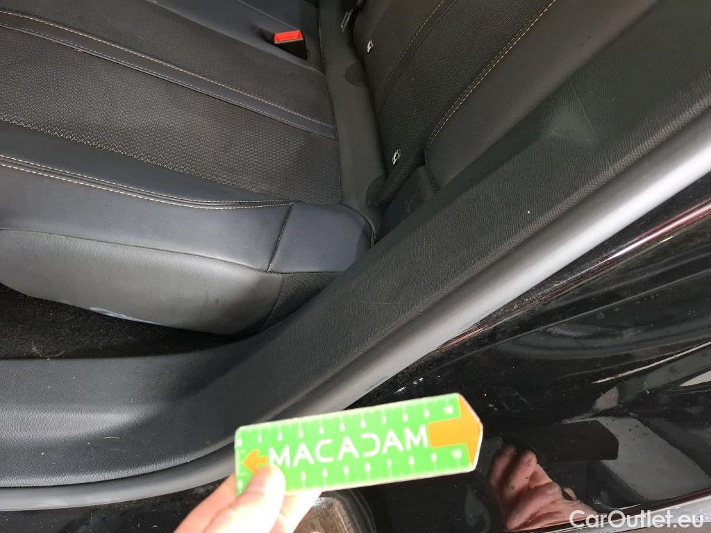  Peugeot  3008  GT 1.2 PureTech 130CV BVA8 E6d #11