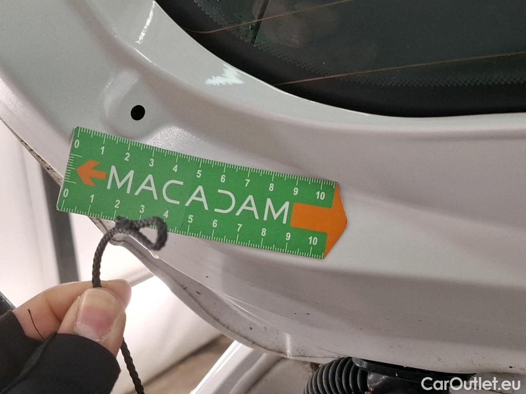  Peugeot  208  (e-) Active Business 50kWh BVA #18