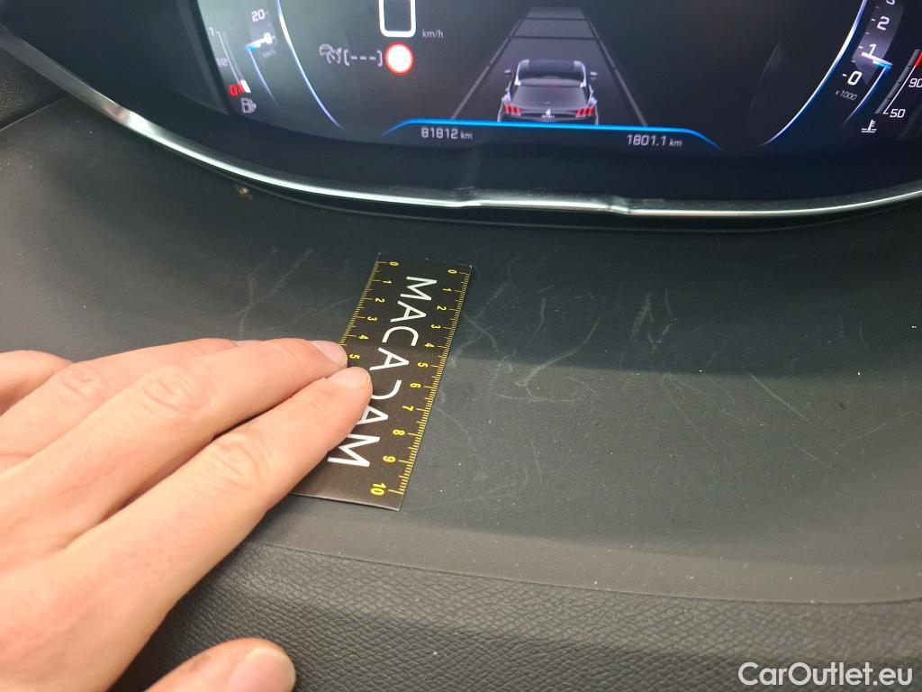  Peugeot  5008  GT 1.5 HDi 130CV BVA8 7 Sieges E6d #8