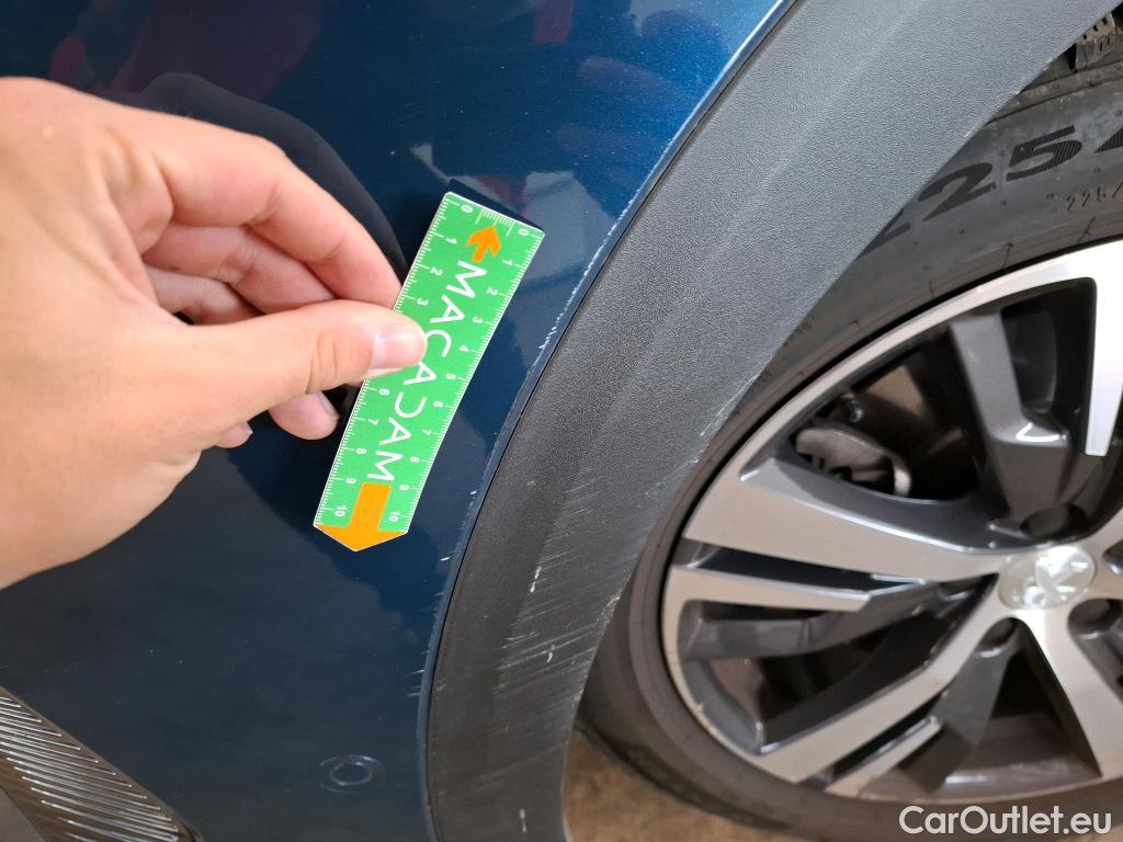  Peugeot  3008 PEUGEOT   2020  5P  SUV 16 HYBRID 225 EEAT8 Allure Pack #4