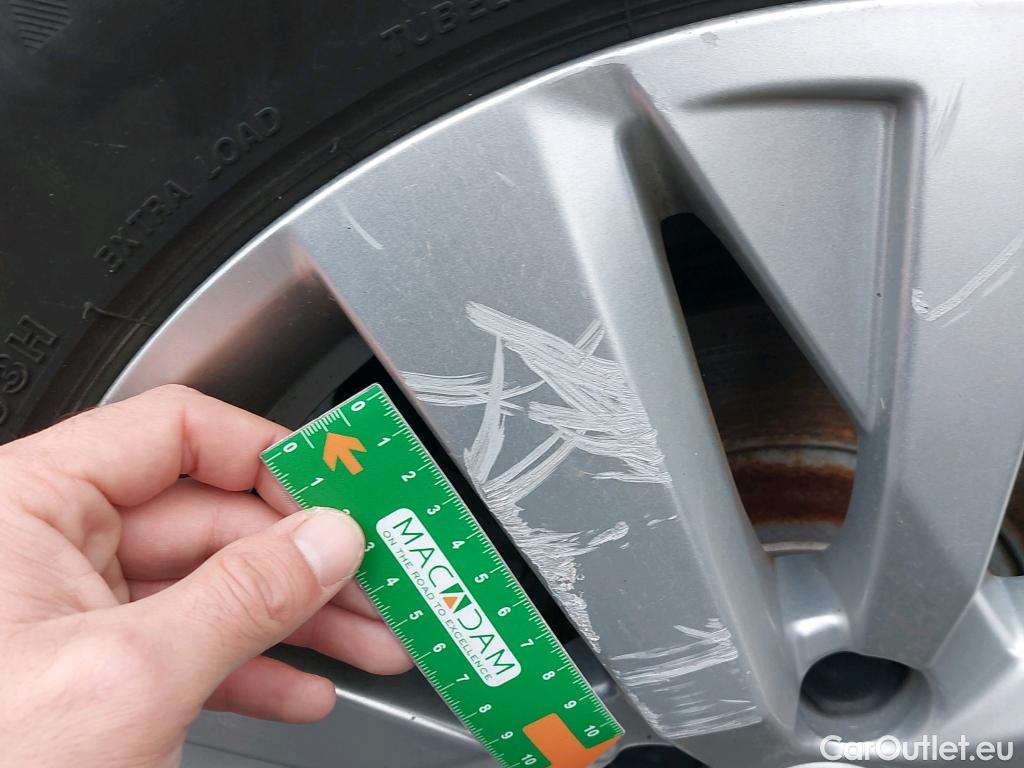  Peugeot  3008  Active Business 1.2 PureTech 130CV BVA8 E6d #35