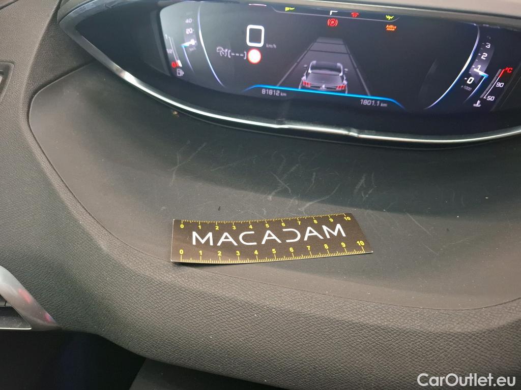  Peugeot  5008  GT 1.5 HDi 130CV BVA8 7 Sieges E6d #7