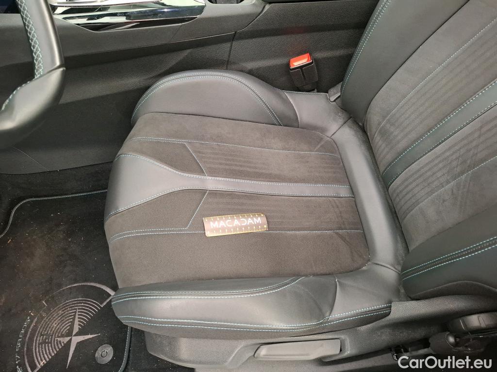  Peugeot  3008 PEUGEOT  5p SUV Puretech 180 S&S EAT8 CROSSWAY #8