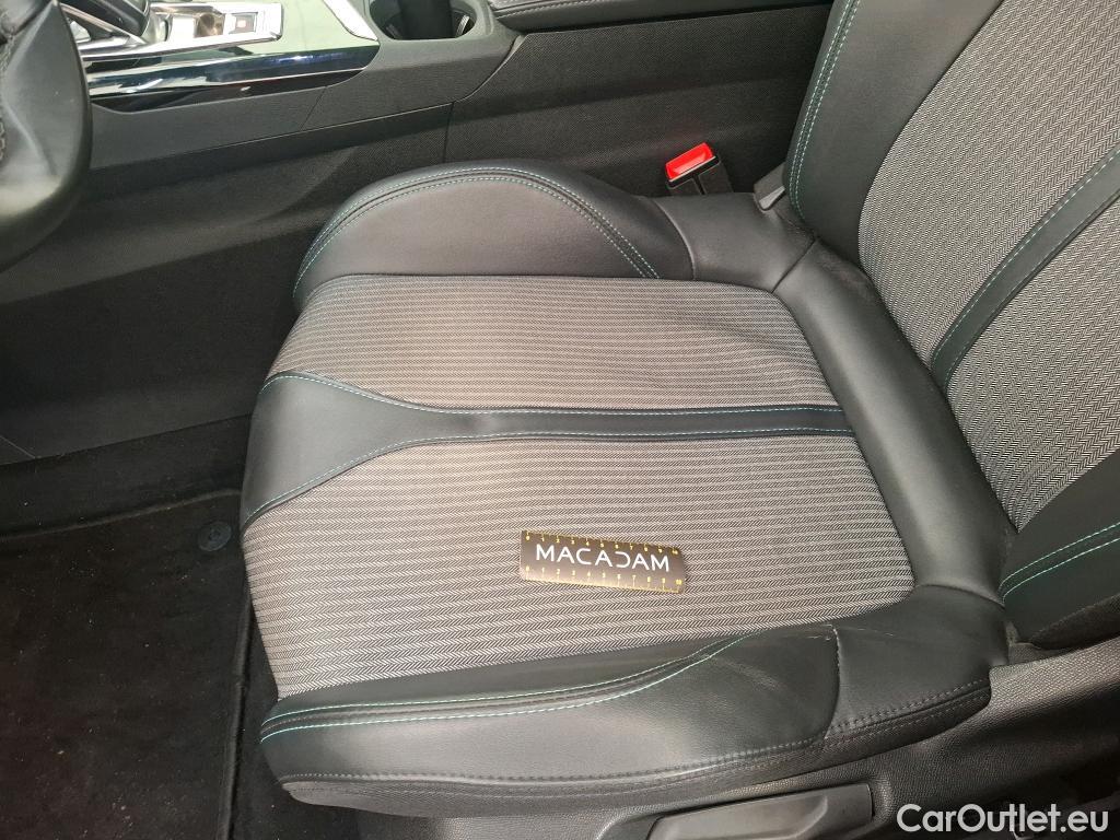  Peugeot  3008 PEUGEOT  / 2020 / 5P / SUV BlueHDi 130 S&S EAT8 Allure #13