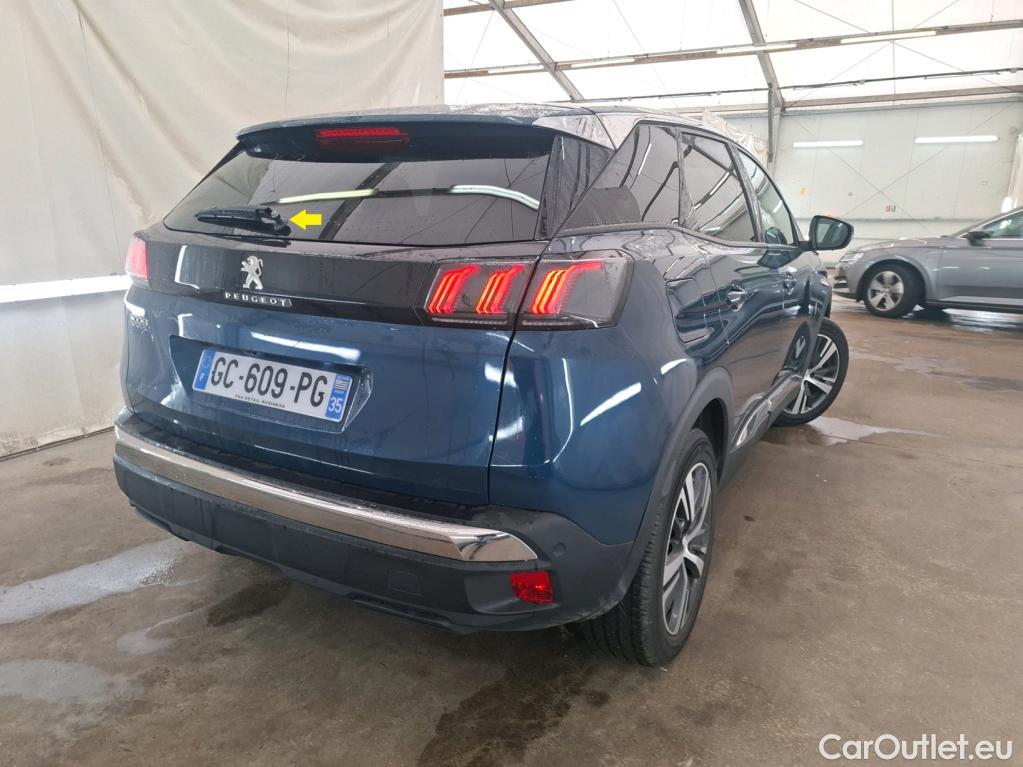  Peugeot  3008 PEUGEOT  / 2020 / 5P / SUV BlueHDi 130 S&S EAT8 Allure #48
