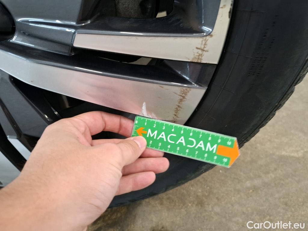  Peugeot  3008 PEUGEOT   2020  5P  SUV 16 HYBRID 225 EEAT8 Allure Pack #35