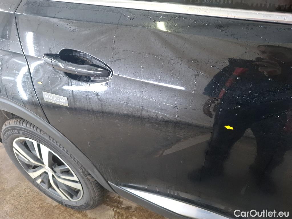  Peugeot  5008  GT 1.5 HDi 130CV BVA8 7 Sieges E6d #25