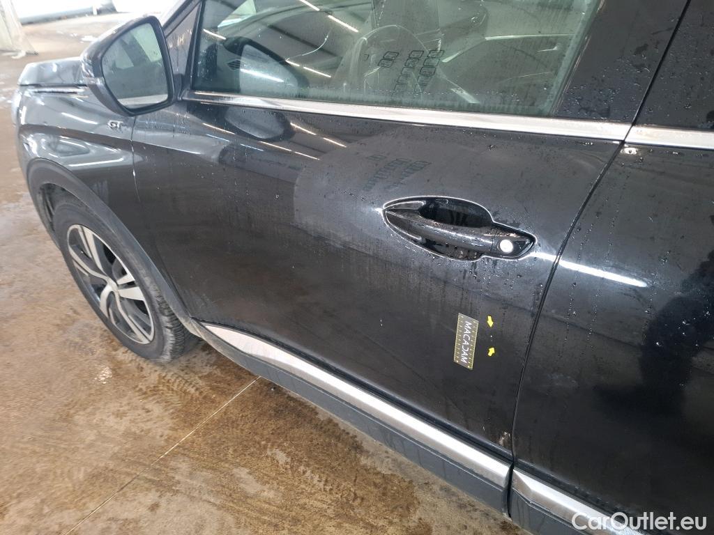  Peugeot  5008  GT 1.5 HDi 130CV BVA8 7 Sieges E6d #3