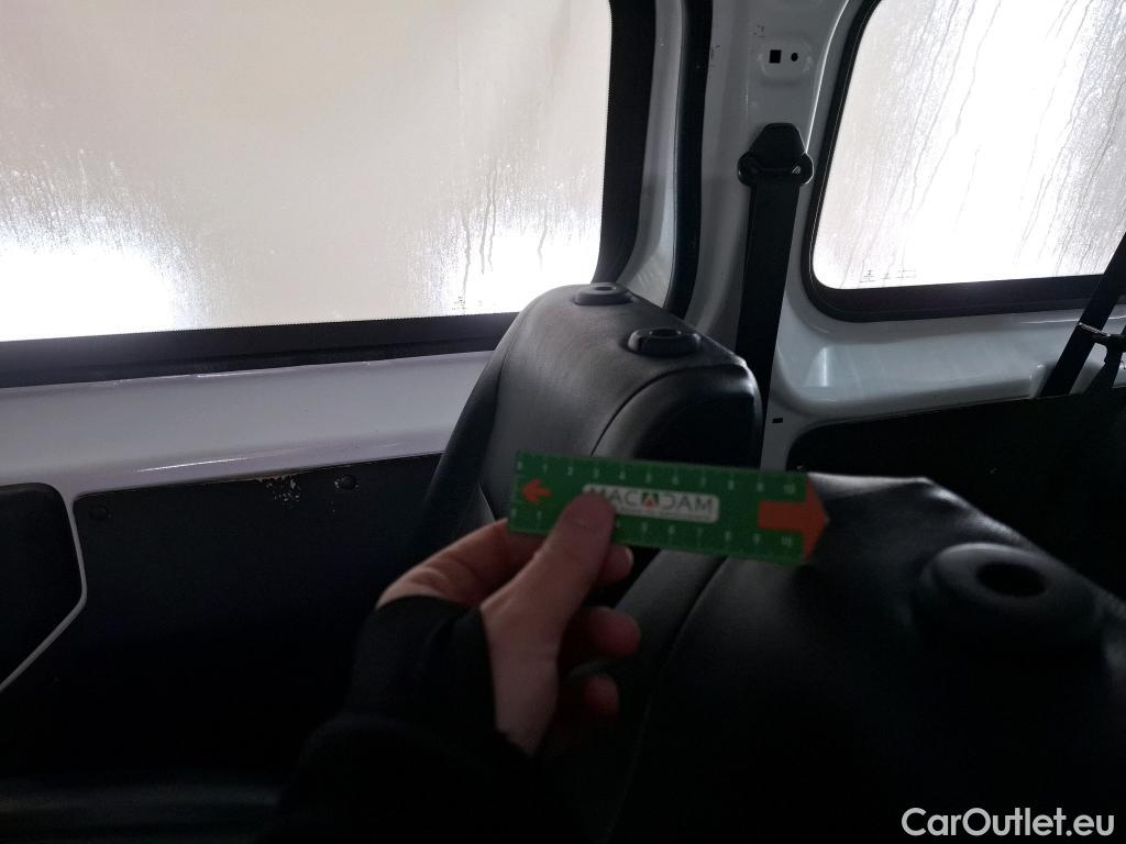  Peugeot  Expert  Kombi L2 1.5 HDi 120CV BVM6 E6dT #11