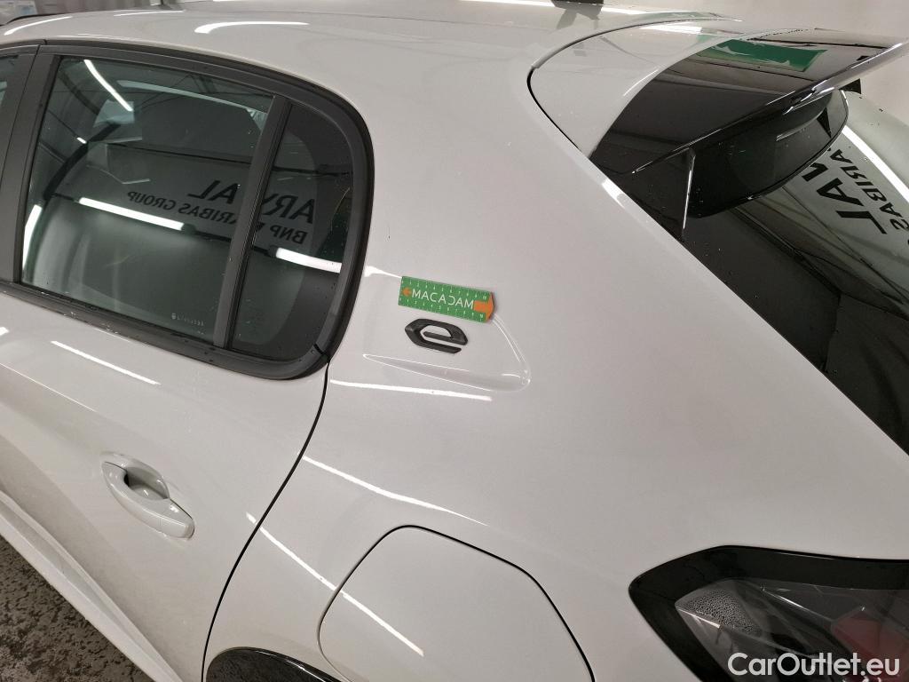  Peugeot  208  (e-) Active Business 50kWh BVA #11