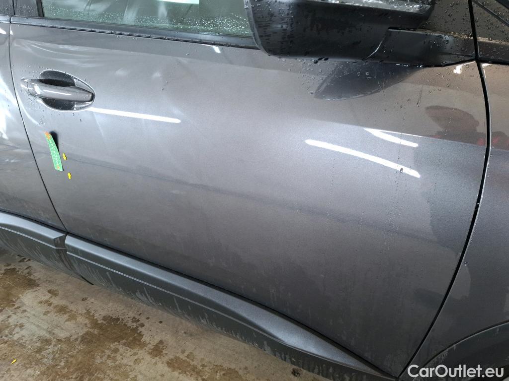  Peugeot  3008  II Active Pack 1.5 HDi 130CV BVA8 E6d #9