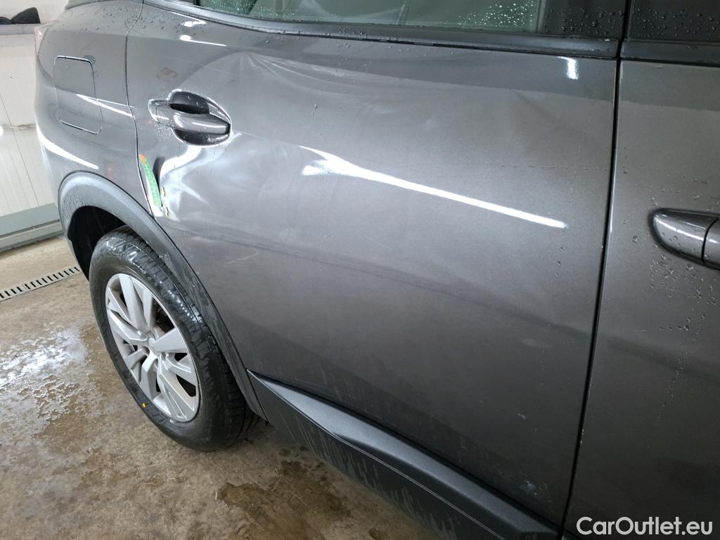  Peugeot  3008  II Active Pack 1.5 HDi 130CV BVA8 E6d #12