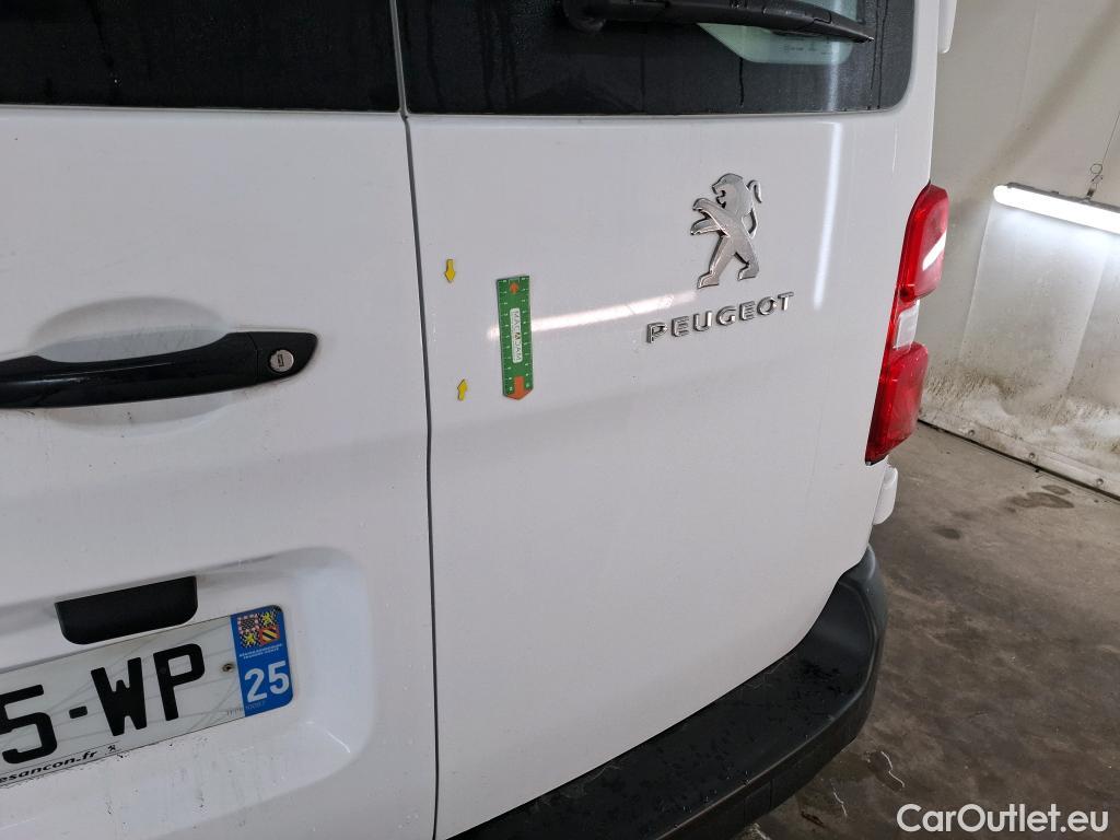  Peugeot  Expert  Kombi L2 1.5 HDi 120CV BVM6 E6dT #5