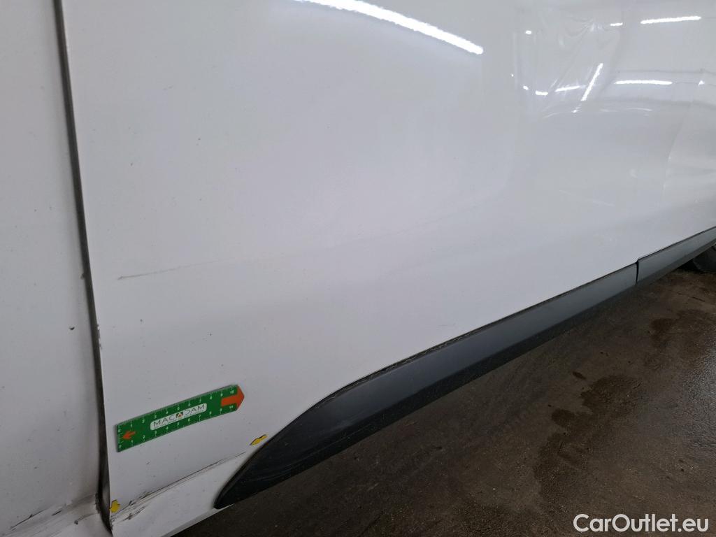  Peugeot  Expert  Kombi L2 1.5 HDi 120CV BVM6 E6dT #3