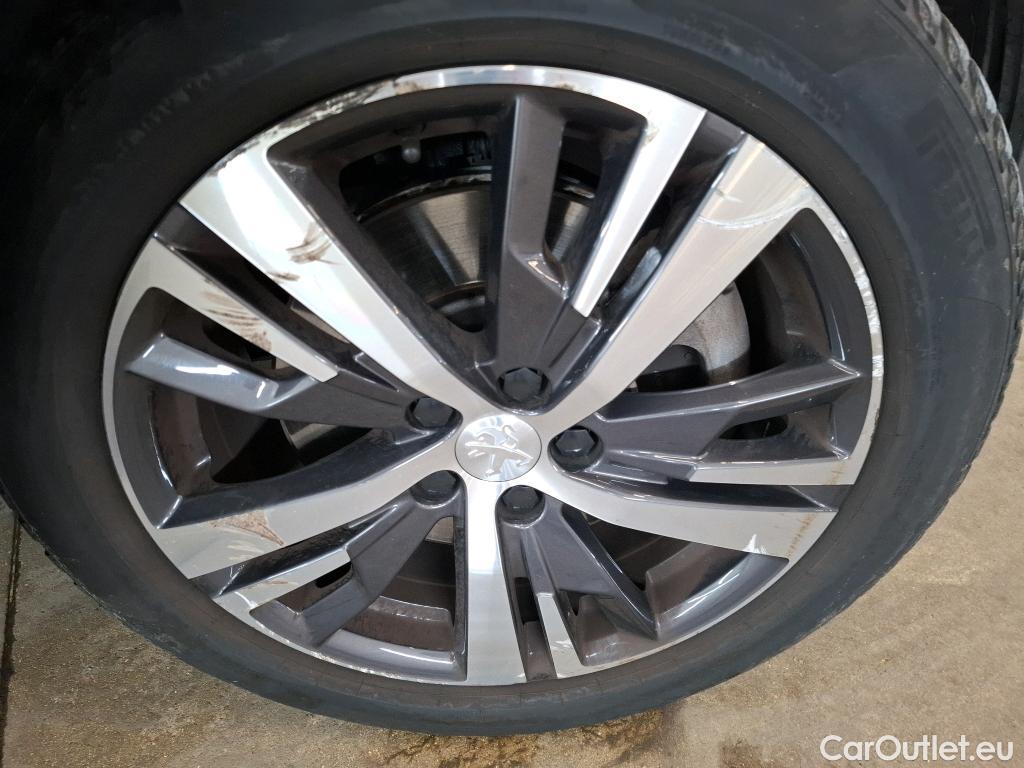  Peugeot  3008 PEUGEOT   2020  5P  SUV 16 HYBRID 225 EEAT8 Allure Pack #31