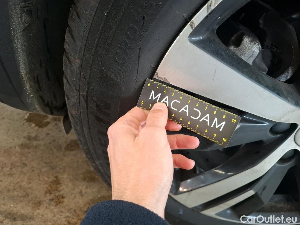  Peugeot  5008  GT 1.5 HDi 130CV BVA8 7 Sieges E6d #17