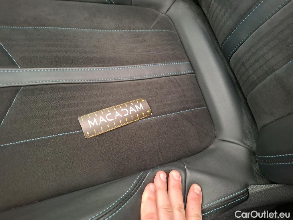  Peugeot  3008 PEUGEOT  5p SUV Puretech 180 S&S EAT8 CROSSWAY #9