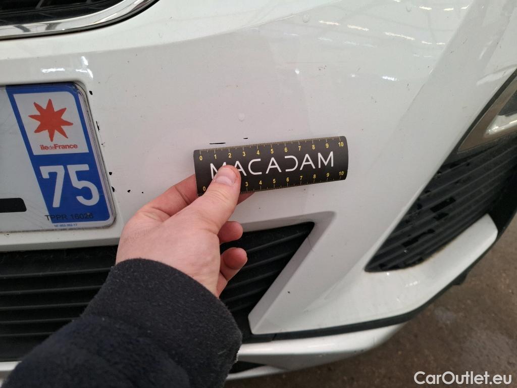  Peugeot  3008 PEUGEOT  5p SUV Puretech 180 S&S EAT8 CROSSWAY #7