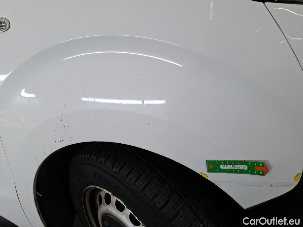  Peugeot  Expert  Kombi L2 1.5 HDi 120CV BVM6 E6dT #14