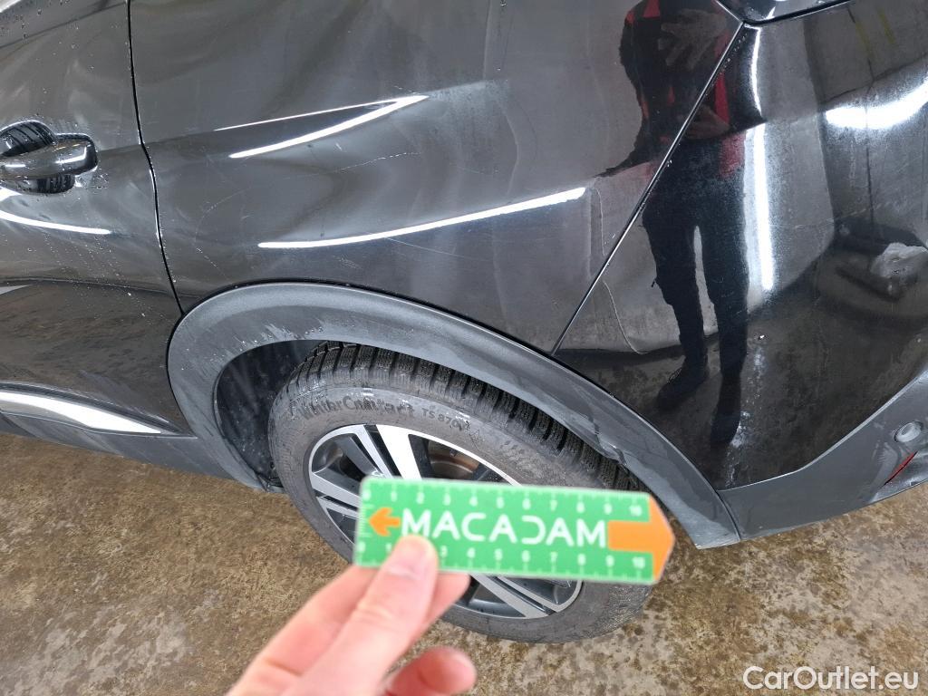  Peugeot  3008  GT 1.2 PureTech 130CV BVA8 E6d #19