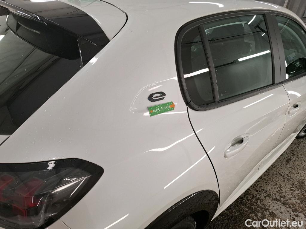  Peugeot  208  (e-) Active Business 50kWh BVA #13