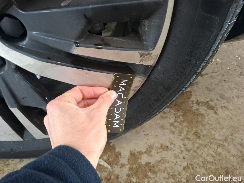  Peugeot  5008  GT 1.5 HDi 130CV BVA8 7 Sieges E6d #22