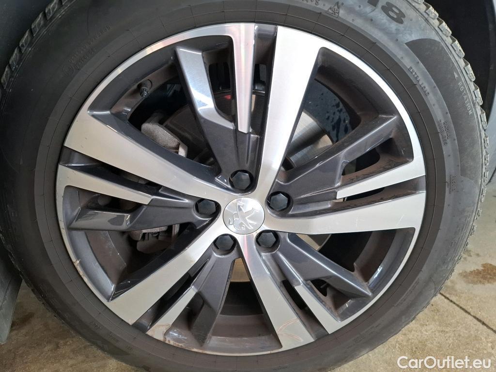  Peugeot  3008 PEUGEOT   2020  5P  SUV 16 HYBRID 225 EEAT8 Allure Pack #13