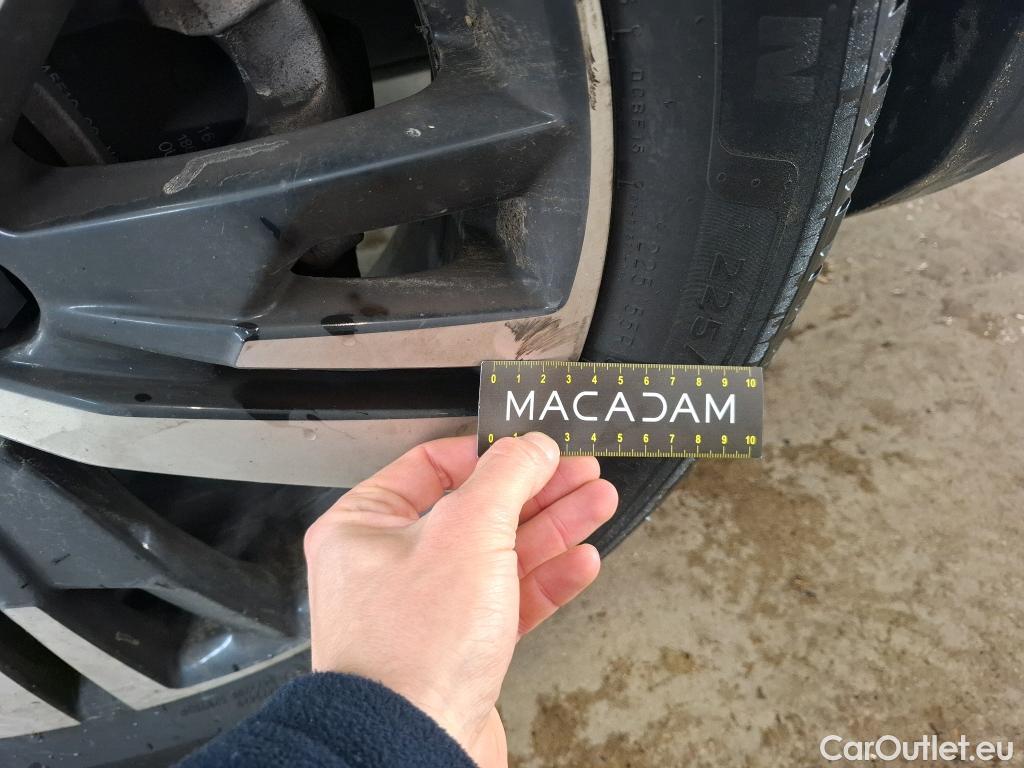  Peugeot  5008  GT 1.5 HDi 130CV BVA8 7 Sieges E6d #21