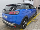  Peugeot  3008 PEUGEOT  / 2020 / 5P / SUV 1.6 HYBRID4 300 E-EAT8 GT #3