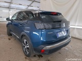  Peugeot  3008 PEUGEOT   2020  5P  SUV 16 HYBRID 225 EEAT8 Allure Pack #2