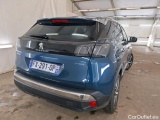  Peugeot  3008 PEUGEOT   2020  5P  SUV 16 HYBRID 225 EEAT8 Allure Pack #3