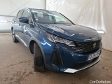  Peugeot  3008 PEUGEOT   2020  5P  SUV 16 HYBRID 225 EEAT8 Allure Pack #4