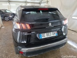  Peugeot  3008  GT 1.2 PureTech 130CV BVA8 E6d #2