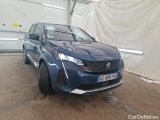  Peugeot  3008 PEUGEOT  / 2020 / 5P / SUV BlueHDi 130 S&S EAT8 Allure #4