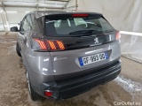  Peugeot  3008  II Active Pack 1.5 HDi 130CV BVA8 E6d #2
