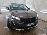  Peugeot  3008  II Active Pack 1.5 HDi 130CV BVA8 E6d #4