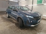  Peugeot  5008  Active Pack 1.2 PureTech 130CV BVM6 7 Sieges E6d #4