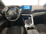  Peugeot  5008  Active Pack 1.2 PureTech 130CV BVM6 7 Sieges E6d #5