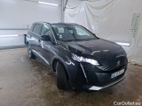  Peugeot  5008  GT 1.5 HDi 130CV BVA8 7 Sieges E6d #4