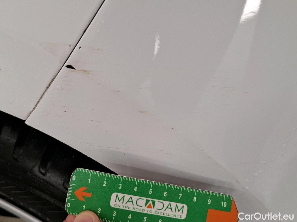  Renault  Clio  V Business 1.0 SCe 65CV BVM5 E6d #13