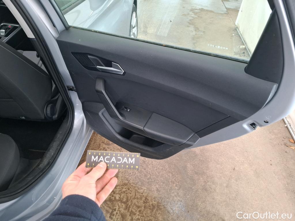  Seat  Leon SEAT  Sportstourer / 2020 / 5P / Break 2.0 TDI 150 DSG S&S Style Business #48