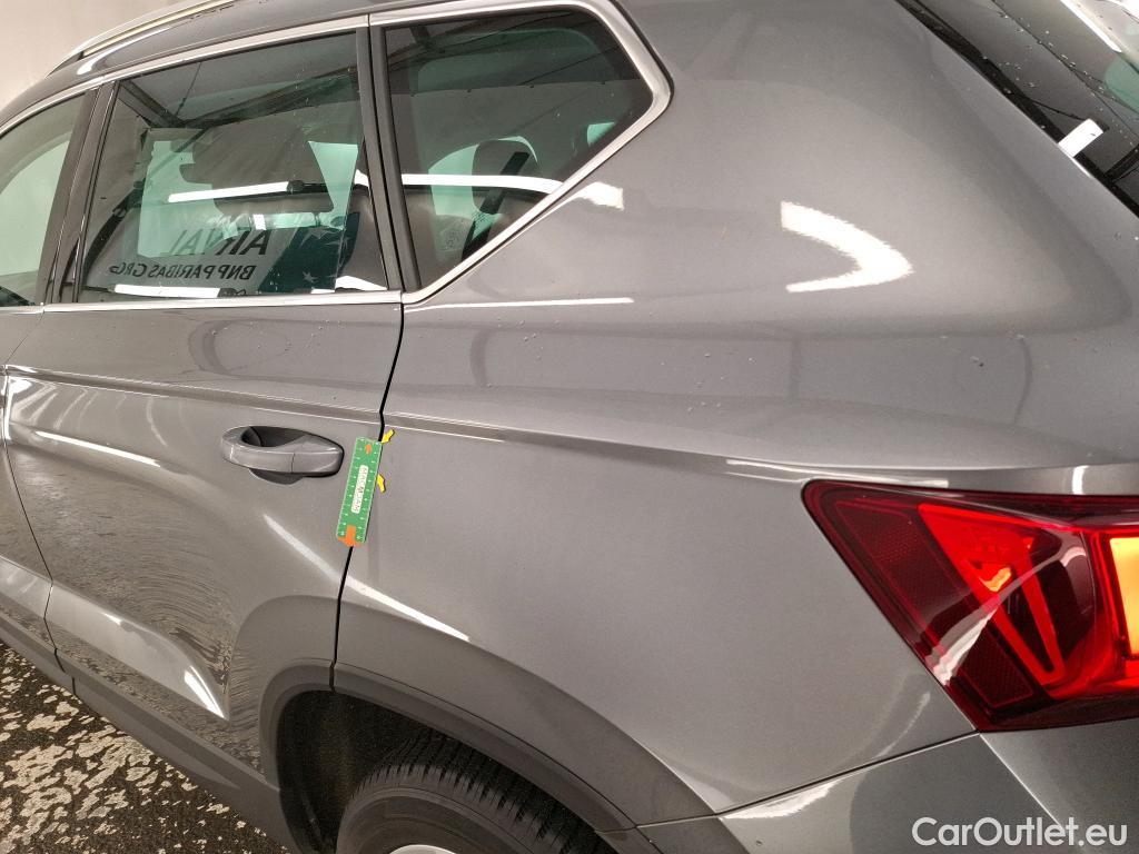  Seat  ATECA  Style 1.5 TSI 150CV BVA7 E6d #11