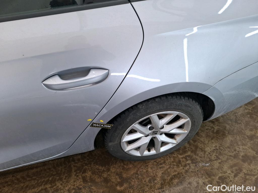  Seat  Leon SEAT  Sportstourer / 2020 / 5P / Break 2.0 TDI 150 DSG S&S Style Business #72